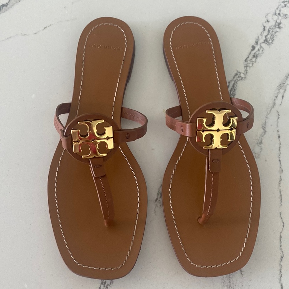 Tory Burch Sandals
